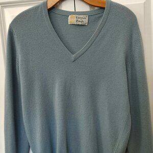 Womens Pringles of Scotland Cashmere Sweater